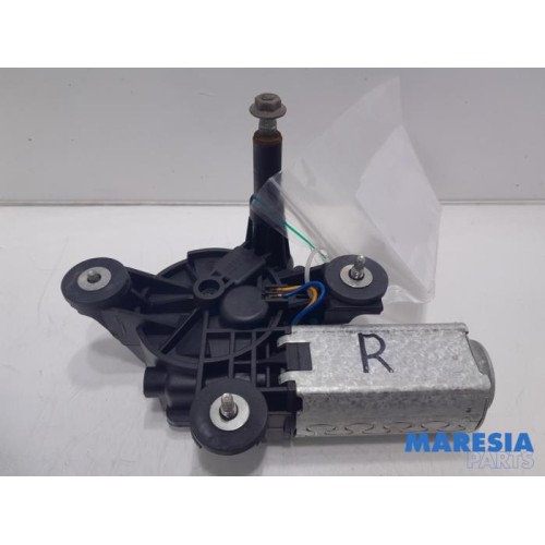 Fiat - 500 - Rear wiper motor