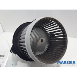 Fiat - 500 - Kachel Ventilatiemotor