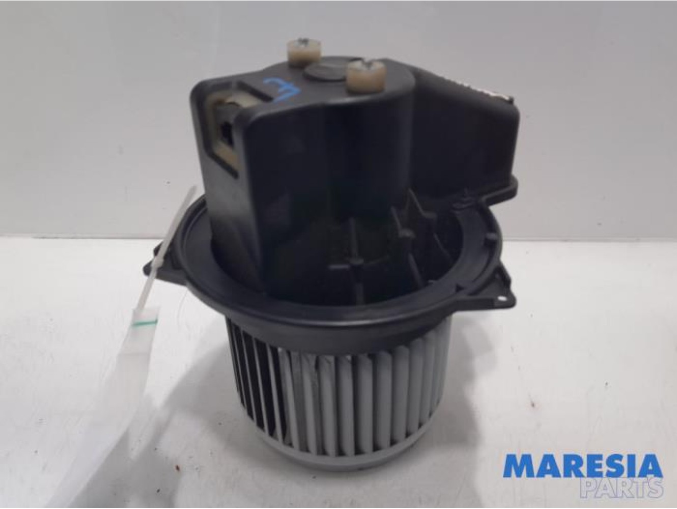 Fiat - 500 - Kachel Ventilatiemotor