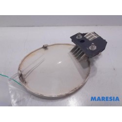 Fiat - 500 - Tank cap cover