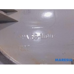 Fiat - 500 - Tank cap cover
