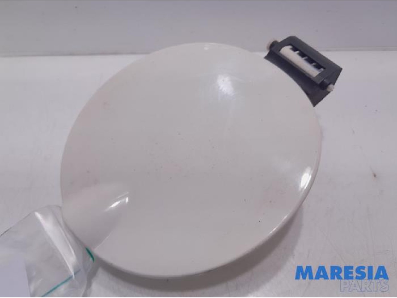 Fiat - 500 - Tank cap cover