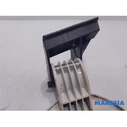 Fiat - 500 - Tank cap cover