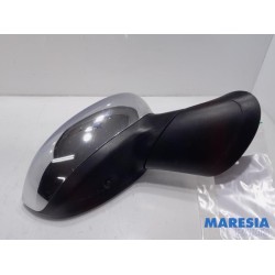 Fiat - 500 - Wing mirror, right