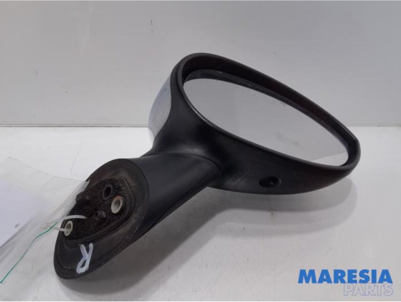 Fiat - 500 - Wing mirror, right