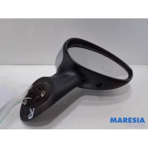 Fiat - 500 - Wing mirror, right