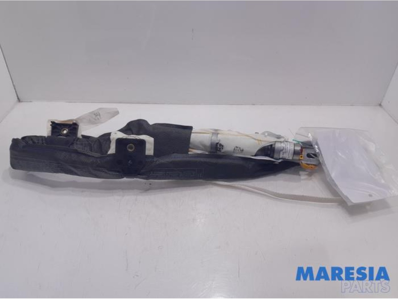 Fiat - 500 - Airbag plafond droite