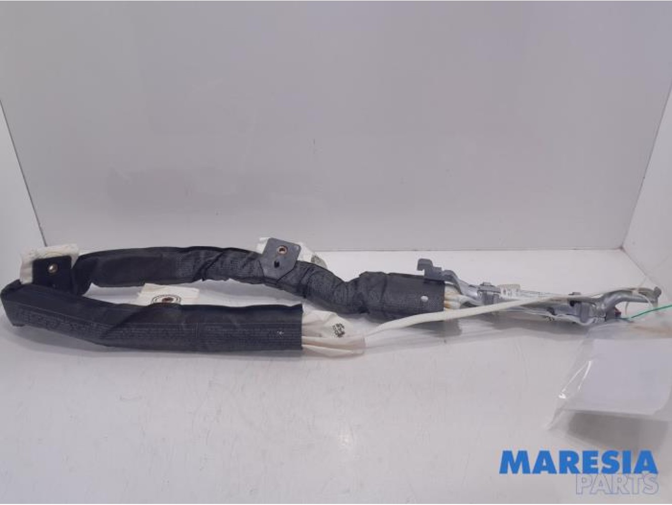 Fiat - 500 - Airbag hemel links