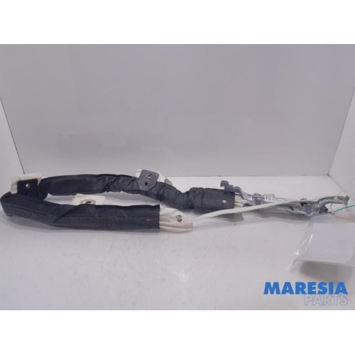 Fiat - 500 - Airbag Himmel links