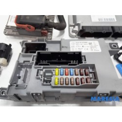 Fiat - 500 - Engine management computer