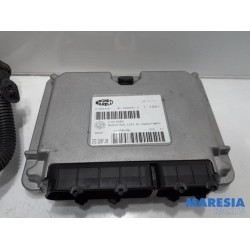 Fiat - 500 - Engine management computer