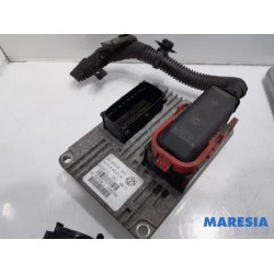 Fiat - 500 - Engine management computer