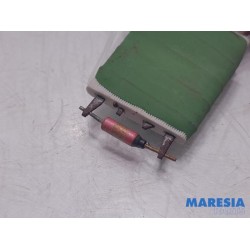Fiat - 500 - Heater resistor