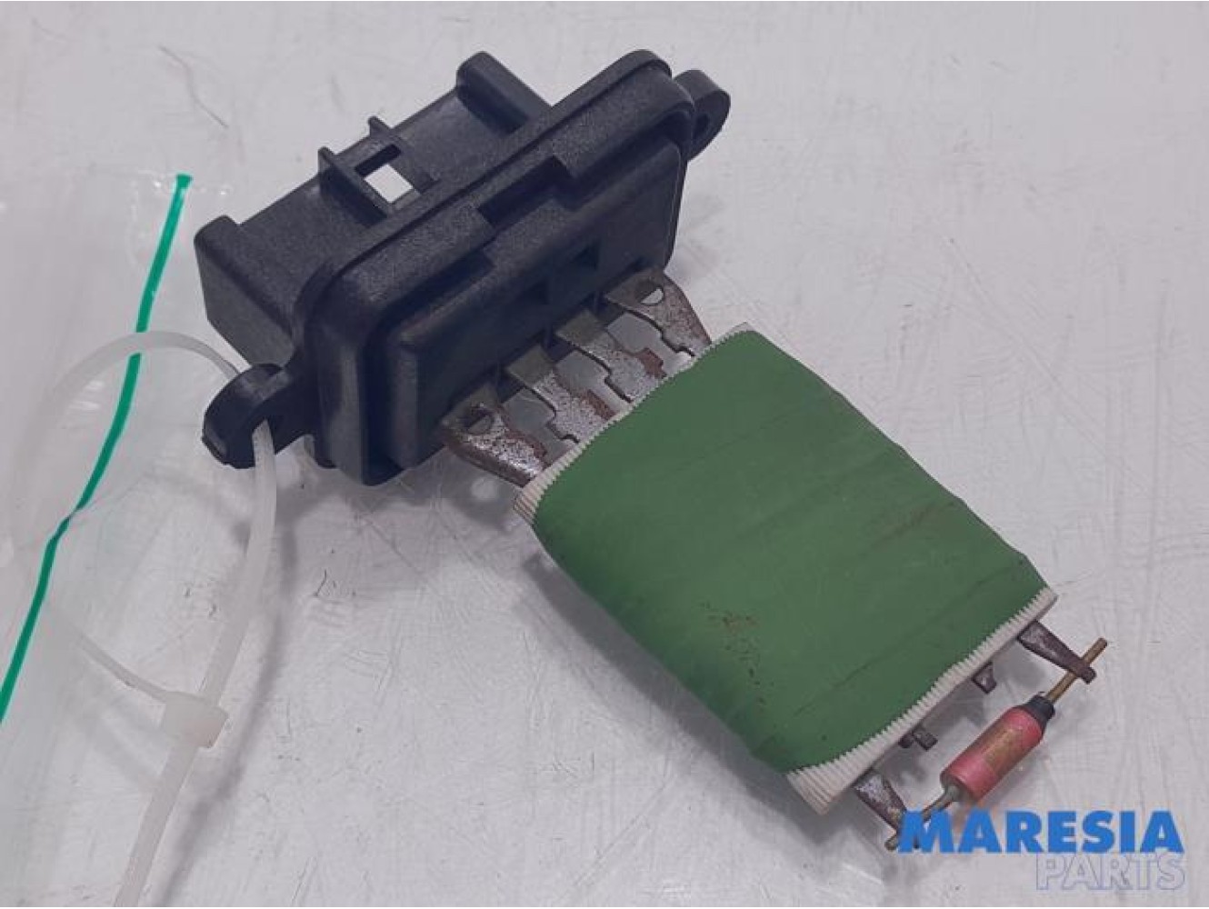 Fiat - 500 - Heater resistor
