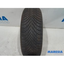 Peugeot - 207 - Tyre