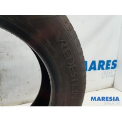 Peugeot - 207 - Tyre