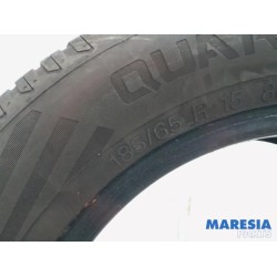 Peugeot - 207 - Tyre