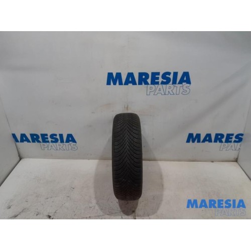 Peugeot - 207 - Tyre