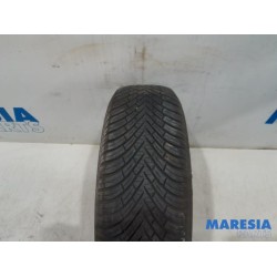 Peugeot - 207 - Tyre
