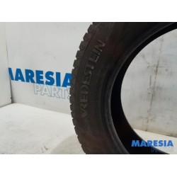 Peugeot - 207 - Tyre
