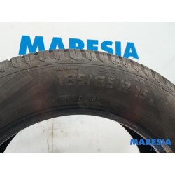 Peugeot - 207 - Tyre
