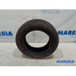 Peugeot - 207 - Tyre