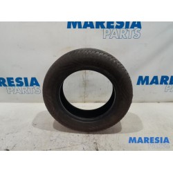 Peugeot - 207 - Tyre