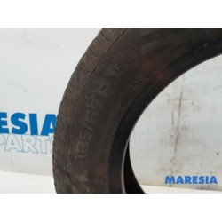 Peugeot - 207 - Tyre