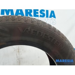 Peugeot - 207 - Tyre