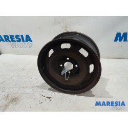 Peugeot - 207 - Velg