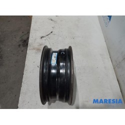 Peugeot - 207 - Velg