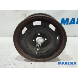 Peugeot - 207 - Velg