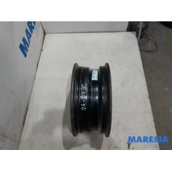 Peugeot - 207 - Velg