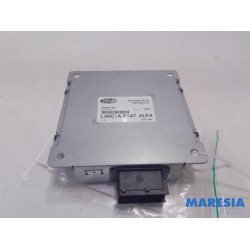 Fiat - 500 - Navigation Modul