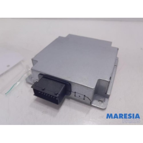 Fiat - 500 - Navigation Modul