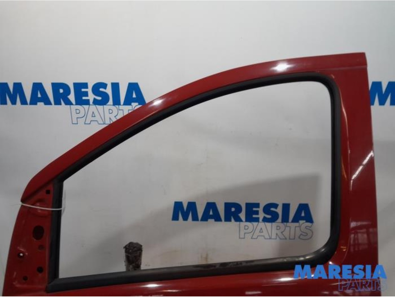 Fiat - Scudo - Portier 2Deurs links