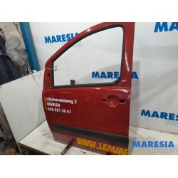 Fiat - Scudo - Portier 2Deurs links