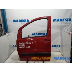 Fiat - Scudo - Portier 2Deurs links
