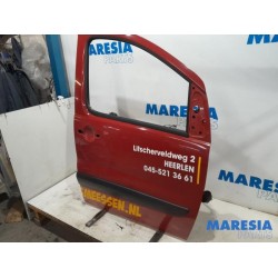 Fiat - Scudo - Tür 2-türig rechts
