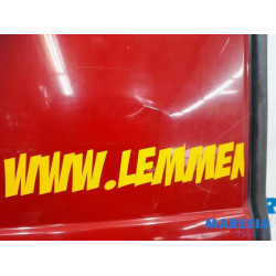 Fiat - Scudo - Hecktür Bus-Lieferwagen