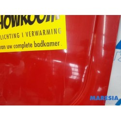 Fiat - Scudo - Achterdeur Bus-Bestelauto