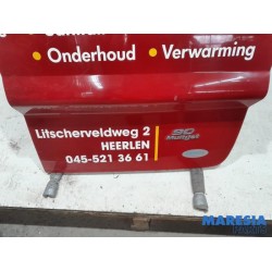 Fiat - Scudo - Achterdeur Bus-Bestelauto