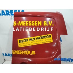 Fiat - Scudo - Achterdeur Bus-Bestelauto