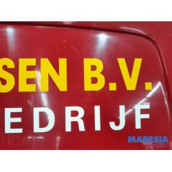 Fiat - Scudo - Achterdeur Bus-Bestelauto