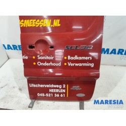 Fiat - Scudo - Achterdeur Bus-Bestelauto