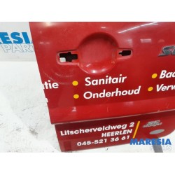 Fiat - Scudo - Achterdeur Bus-Bestelauto