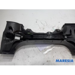 Fiat - 500 - Dashboard part
