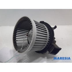 Fiat - 500 - Kachel Ventilatiemotor