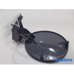 Fiat - 500 - Tank cap cover