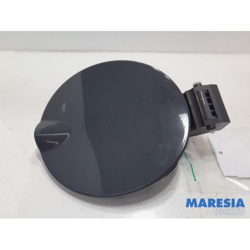 Fiat - 500 - Tank cap cover